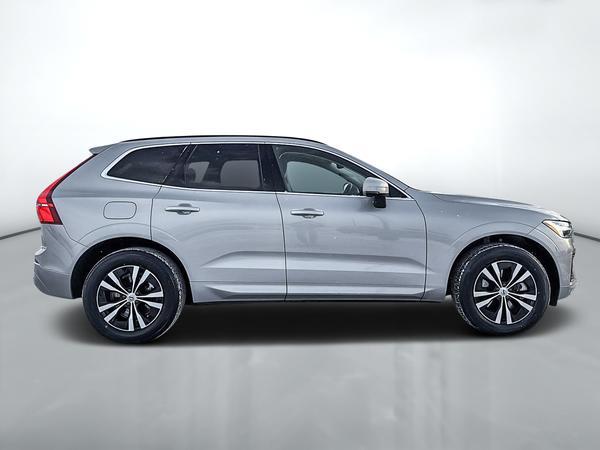 volvo XC60 2023 - 4