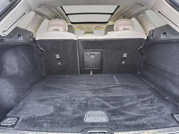 volvo XC60 2023 - 17