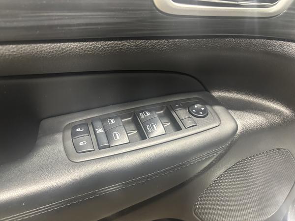 jeep Grand Cherokee 2021 - 6