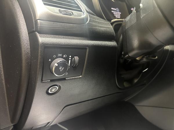 jeep Grand Cherokee 2021 - 7