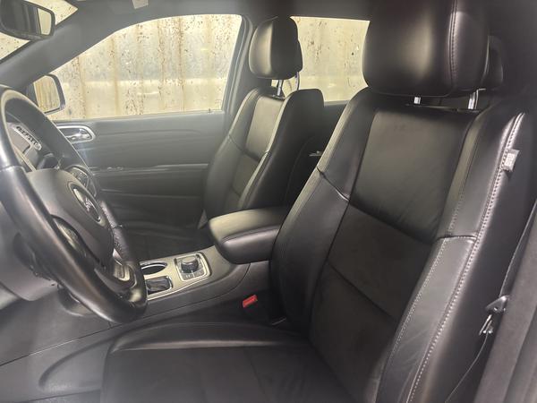 jeep Grand Cherokee 2021 - 9