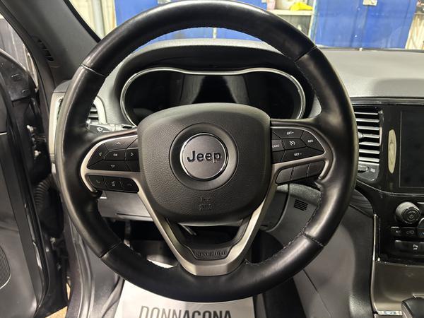 jeep Grand Cherokee 2021 - 11