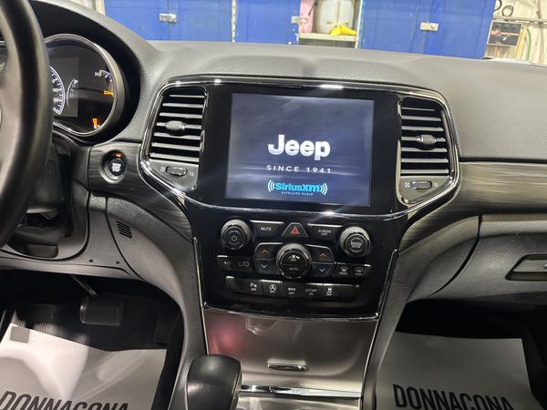 jeep Grand Cherokee 2021 - 12