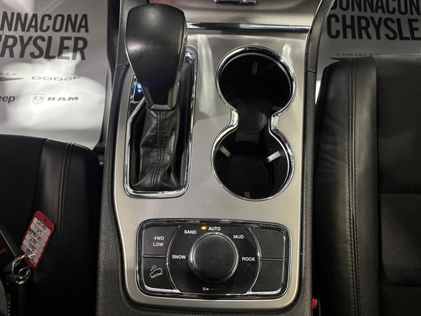 jeep Grand Cherokee 2021 - 13