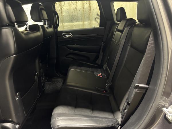 jeep Grand Cherokee 2021 - 14