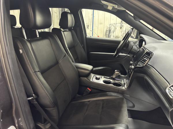 jeep Grand Cherokee 2021 - 16