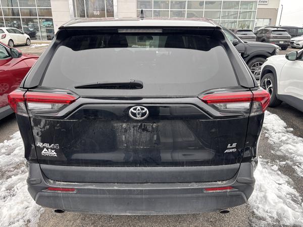 toyota RAV4 2022 - 5