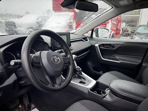 toyota RAV4 2022 - 7