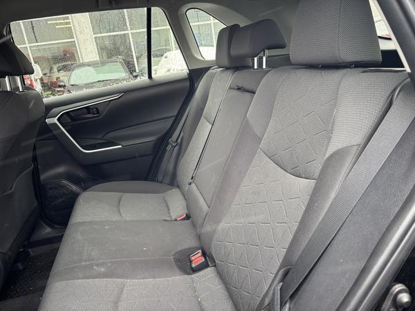 toyota RAV4 2022 - 12