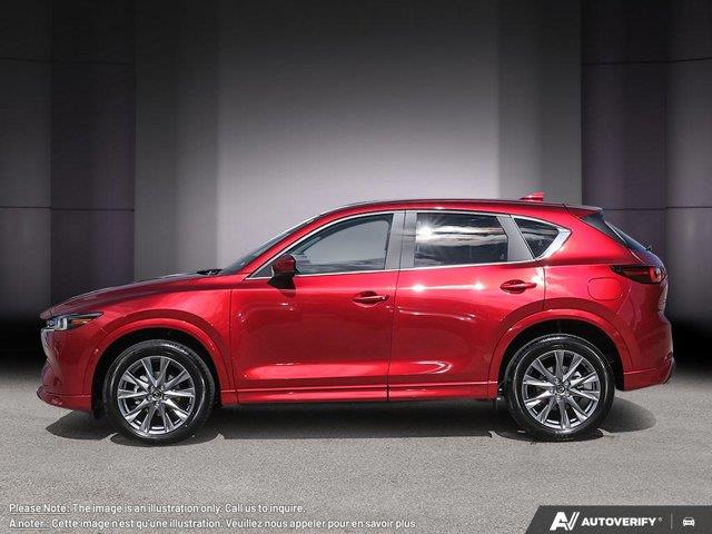 mazda CX-5 2025 - 3