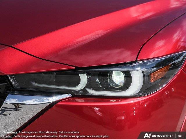 mazda CX-5 2025 - 10