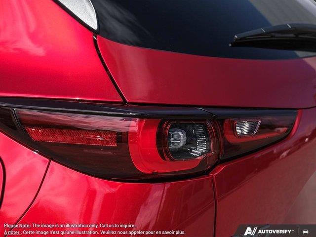 mazda CX-5 2025 - 11