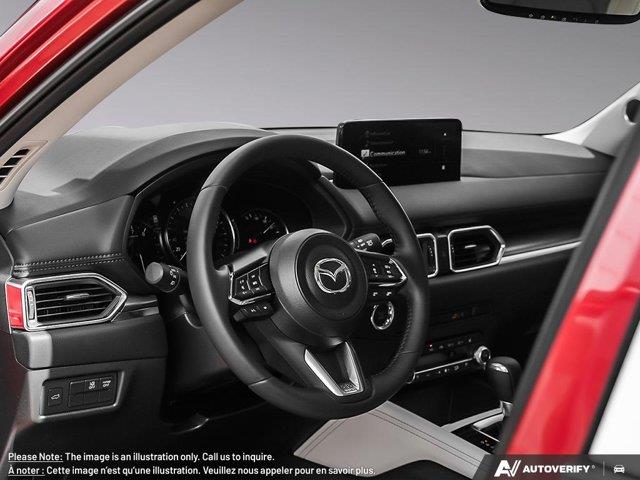 mazda CX-5 2025 - 12