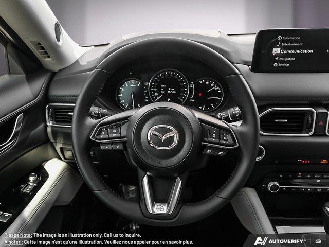 mazda CX-5 2025 - 13