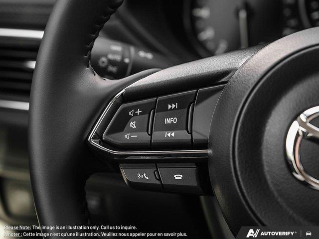 mazda CX-5 2025 - 15