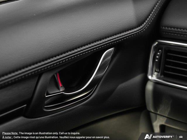 mazda CX-5 2025 - 16