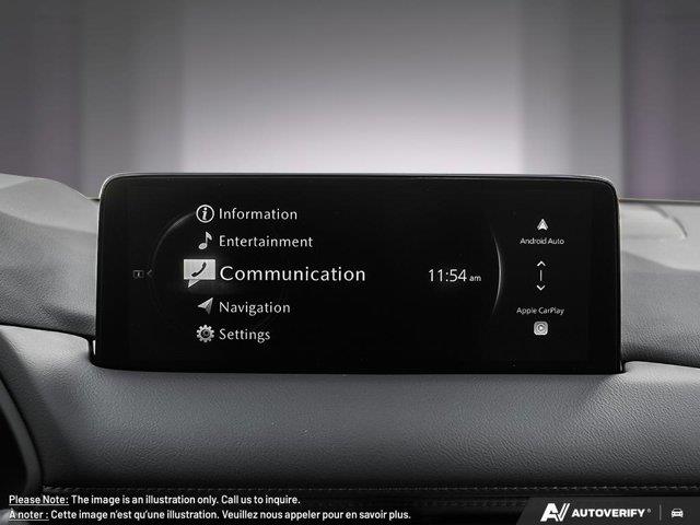 mazda CX-5 2025 - 18