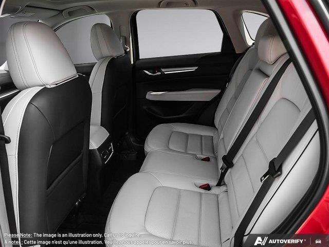 mazda CX-5 2025 - 21