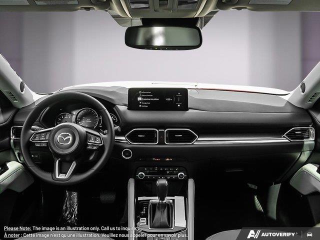 mazda CX-5 2025 - 22