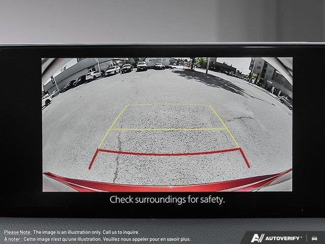 mazda CX-5 2025 - 23