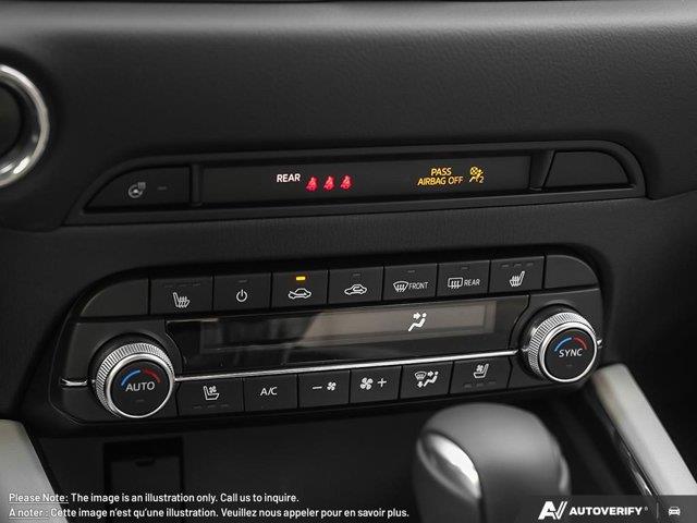 mazda CX-5 2025 - 24