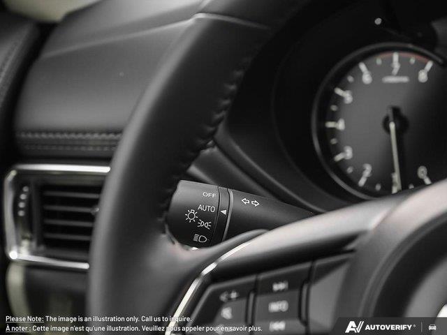 mazda CX-5 2025 - 25