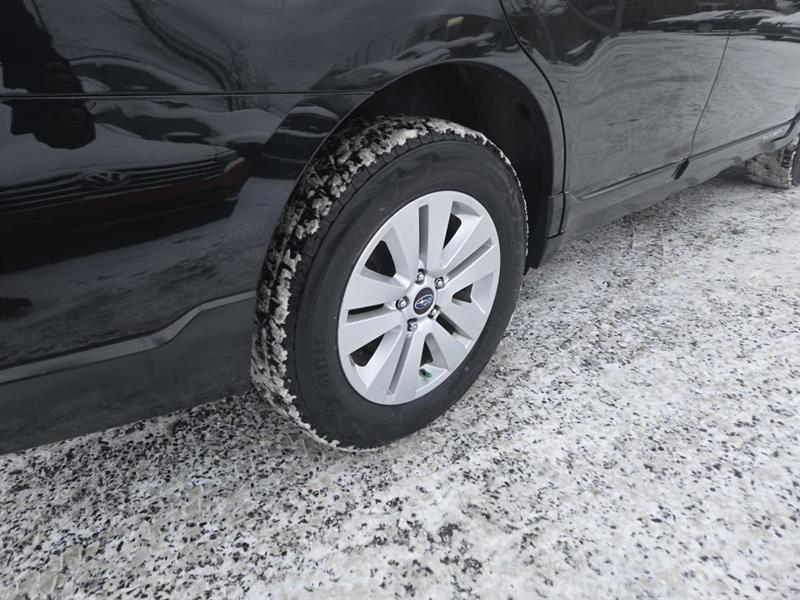 subaru Outback 2018 - 8