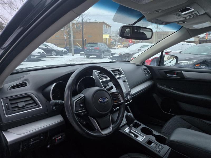 subaru Outback 2018 - 15