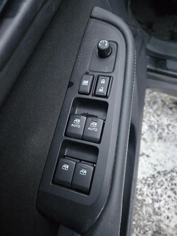 subaru Outback 2018 - 17