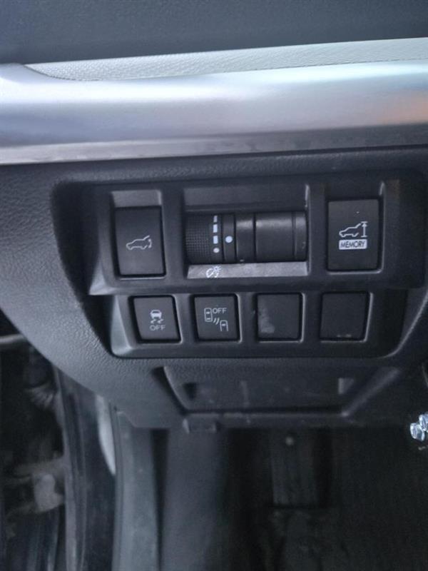 subaru Outback 2018 - 18