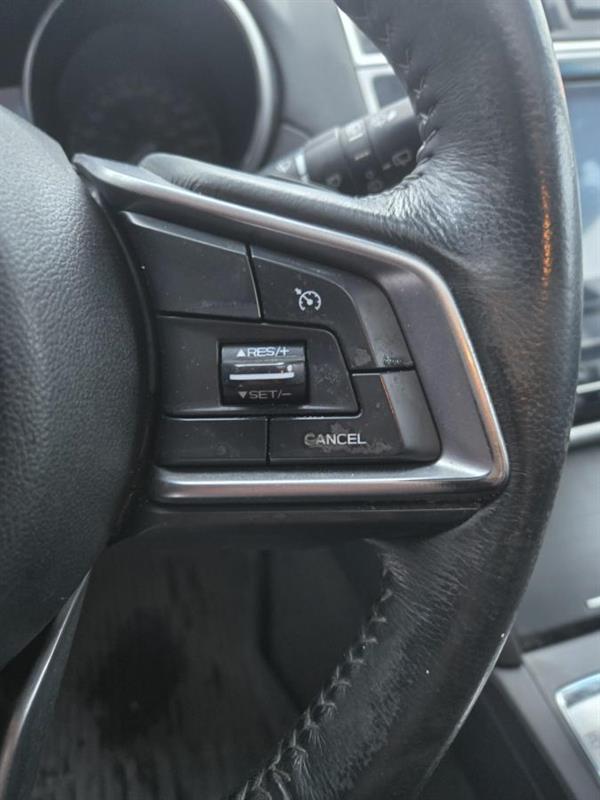 subaru Outback 2018 - 20