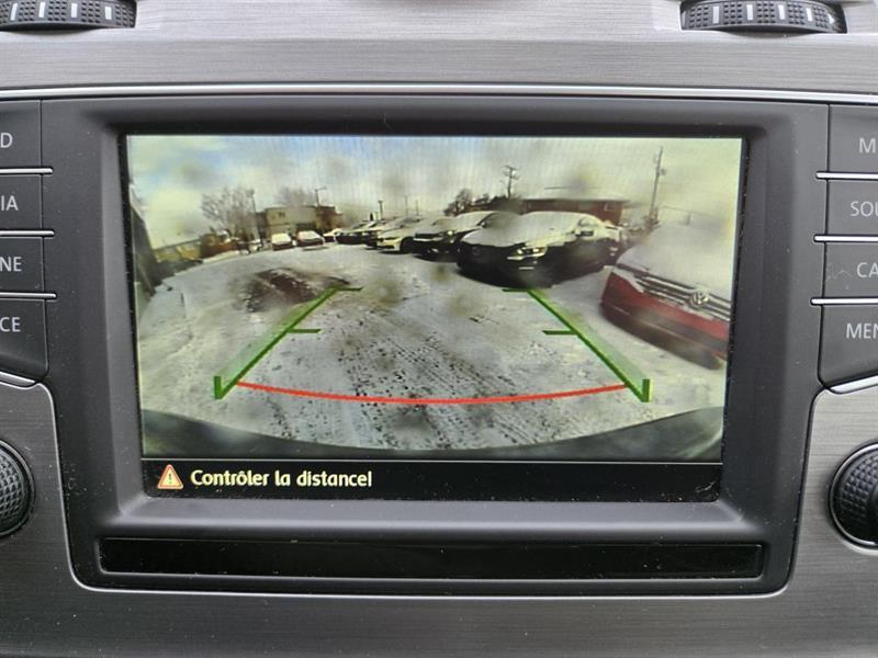 volkswagen Golf 2016 - 22