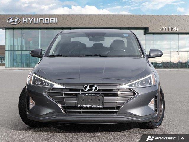 hyundai Elantra 2020 - 2