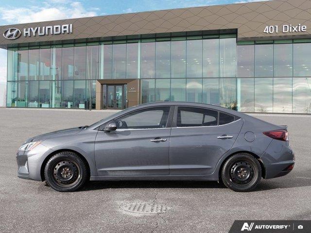 hyundai Elantra 2020 - 3