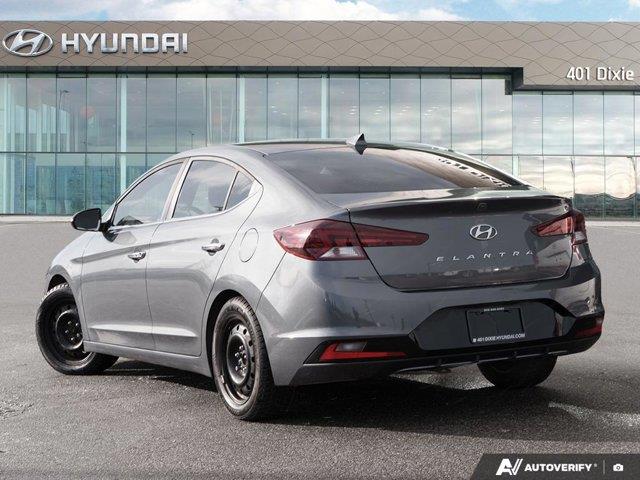 hyundai Elantra 2020 - 4