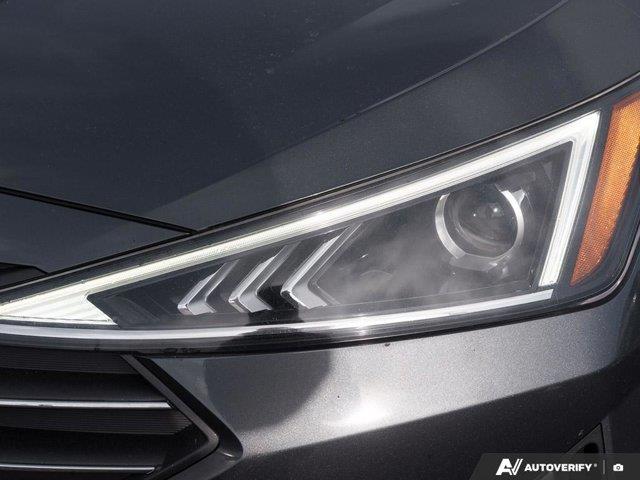 hyundai Elantra 2020 - 10