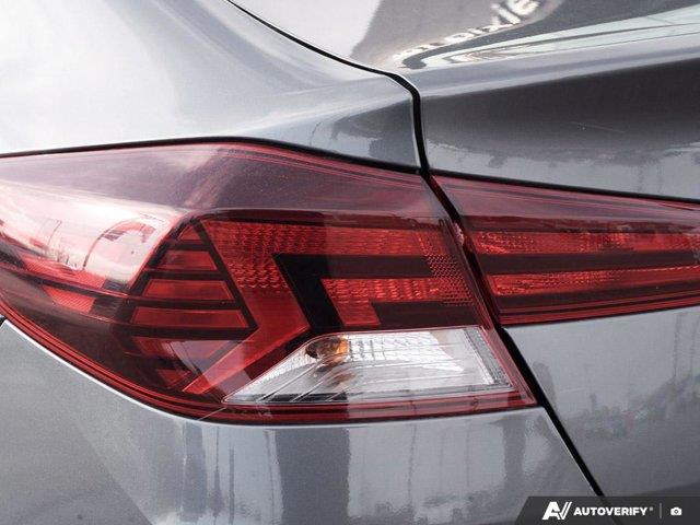 hyundai Elantra 2020 - 12