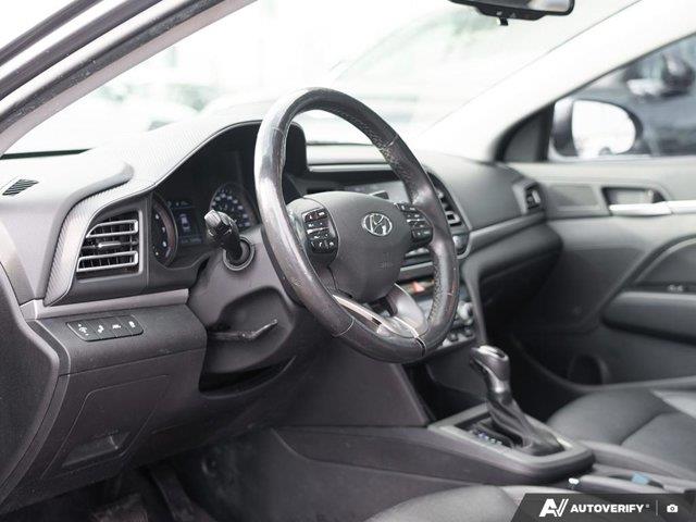 hyundai Elantra 2020 - 13