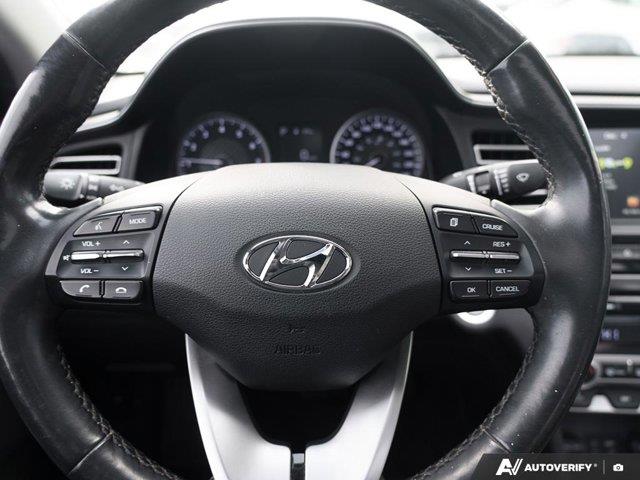 hyundai Elantra 2020 - 14
