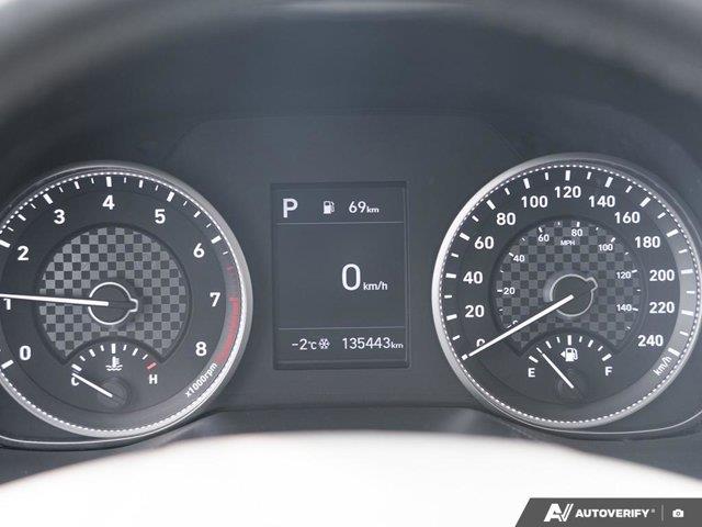 hyundai Elantra 2020 - 15