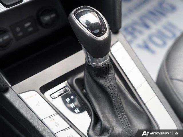 hyundai Elantra 2020 - 19