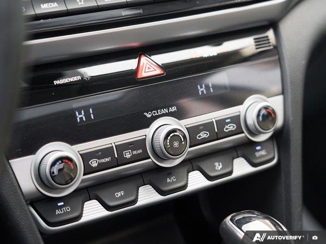 hyundai Elantra 2020 - 20