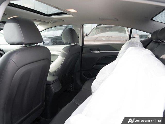 hyundai Elantra 2020 - 24