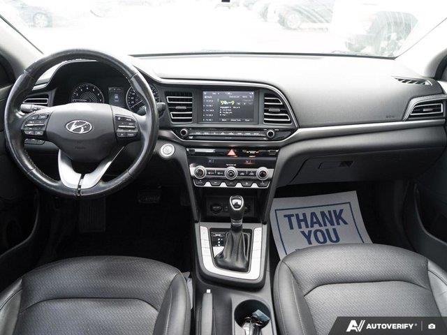 hyundai Elantra 2020 - 25