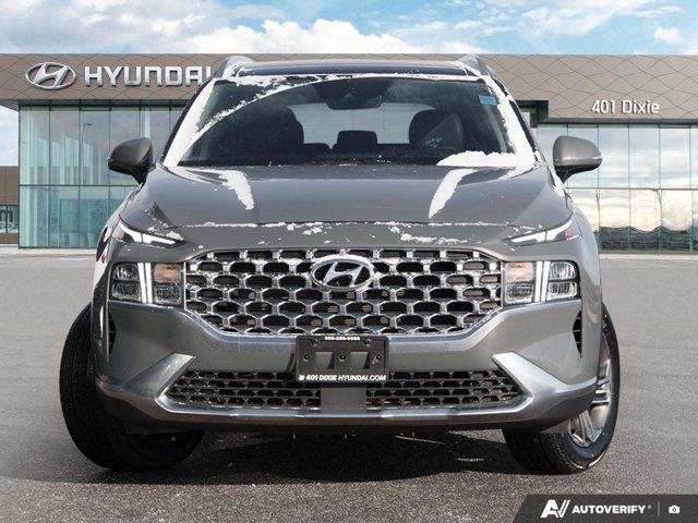 hyundai Santa Fe 2022 - 2