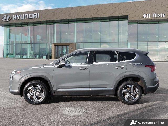 hyundai Santa Fe 2022 - 3