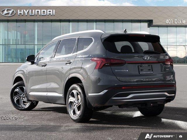hyundai Santa Fe 2022 - 4