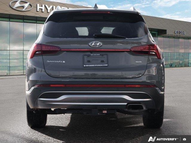 hyundai Santa Fe 2022 - 5