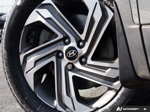 hyundai Santa Fe 2022 - 6