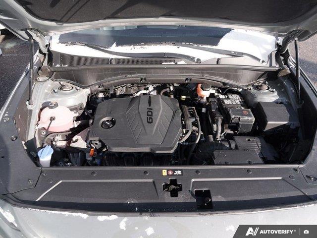 hyundai Santa Fe 2022 - 8